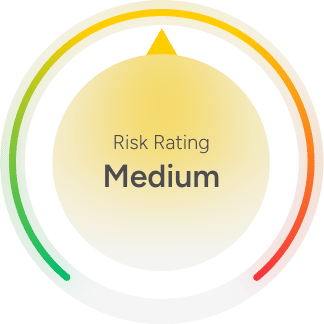 Medium Risk