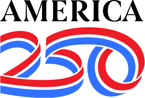 America 250 Badge