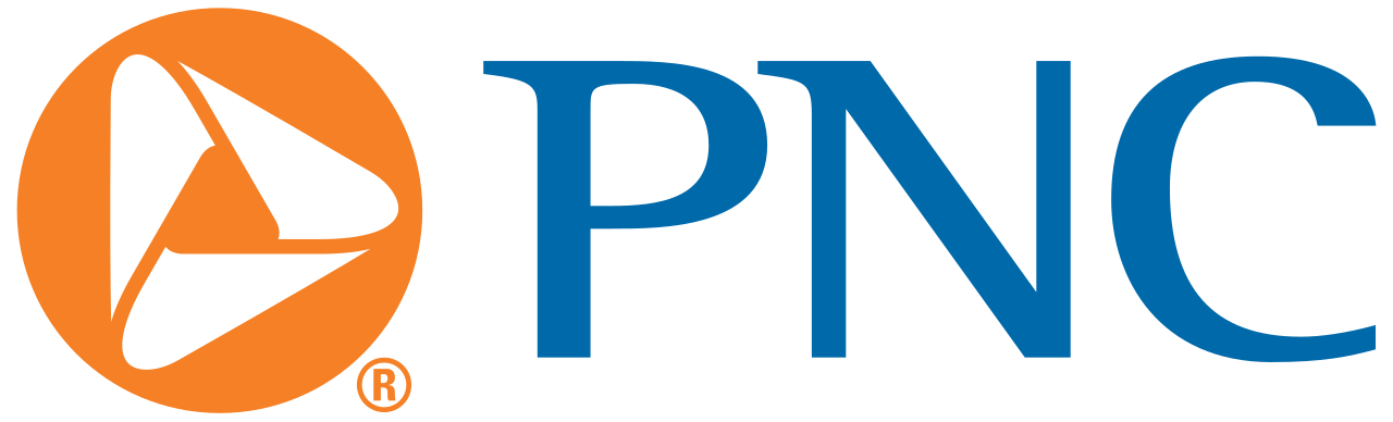 PNC Bank Logo