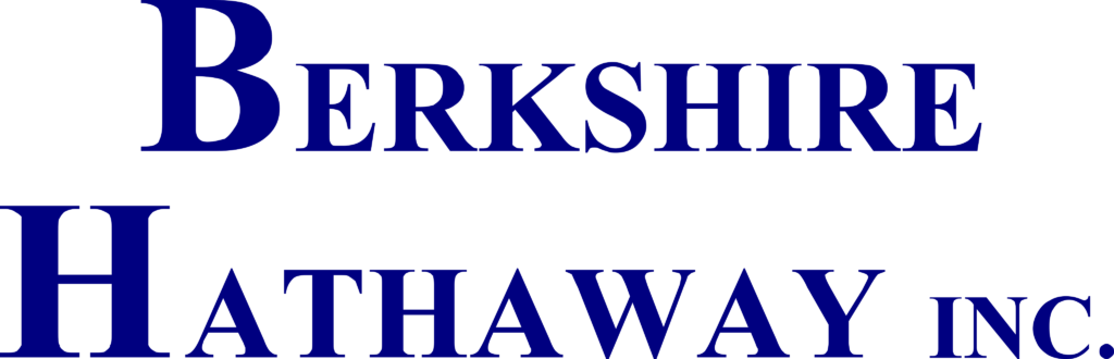 Berkshire Hathaway logo
