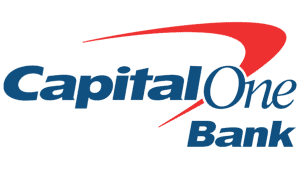 Capital One Financial logo