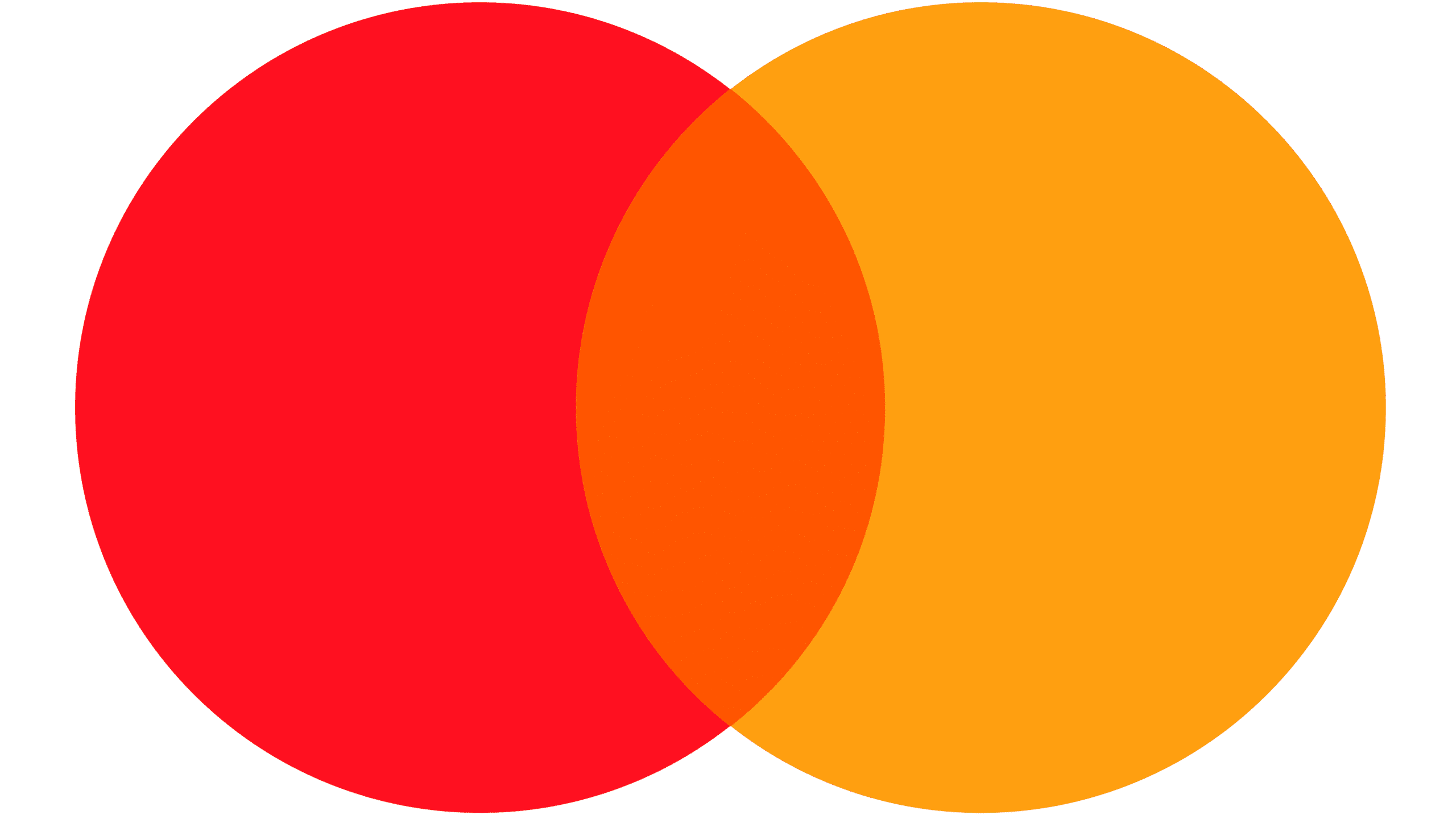 Mastercard Logo