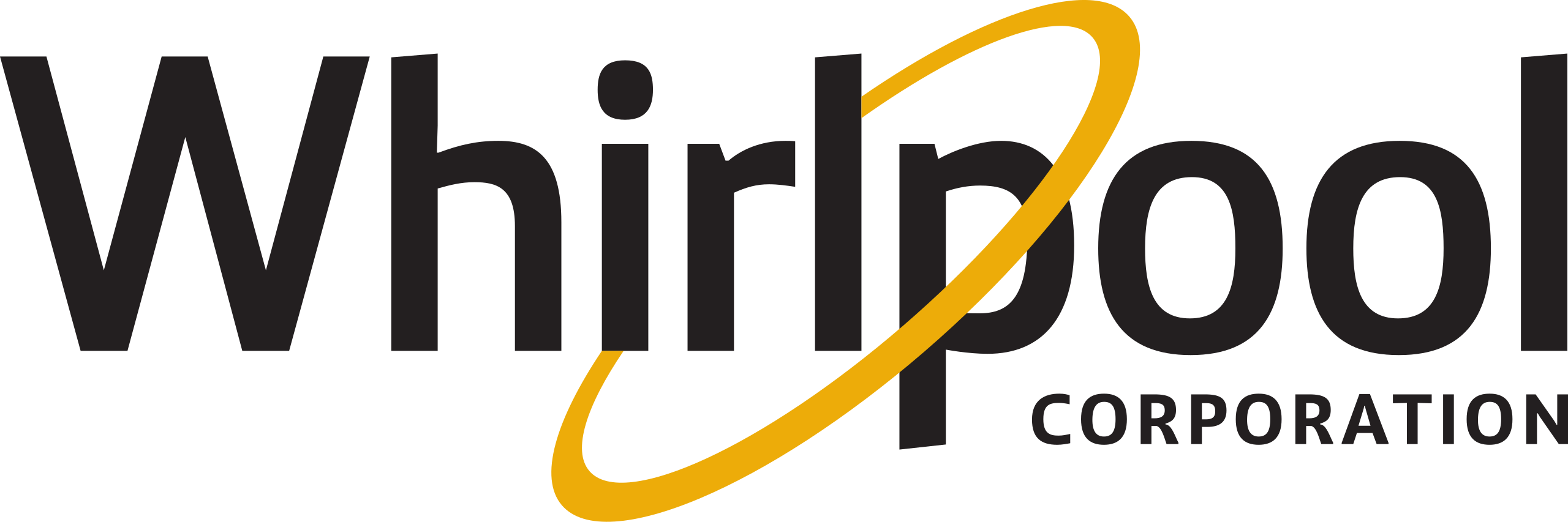 Whirlpool Logo