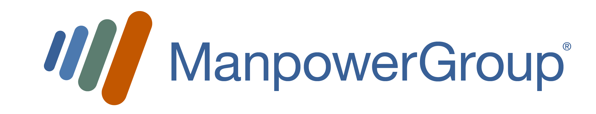 ManpowerGroup Logo