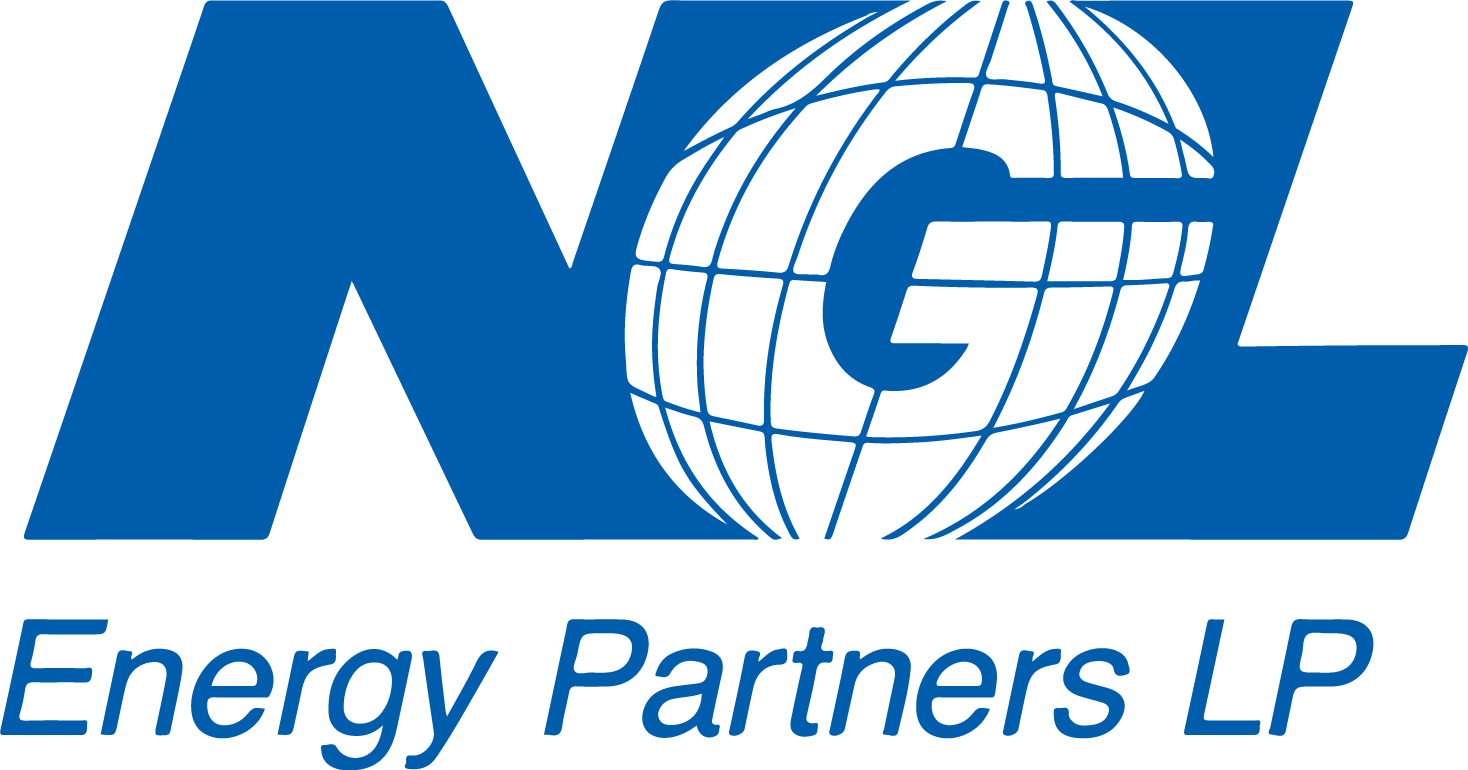 NGL Energy Partners Logo