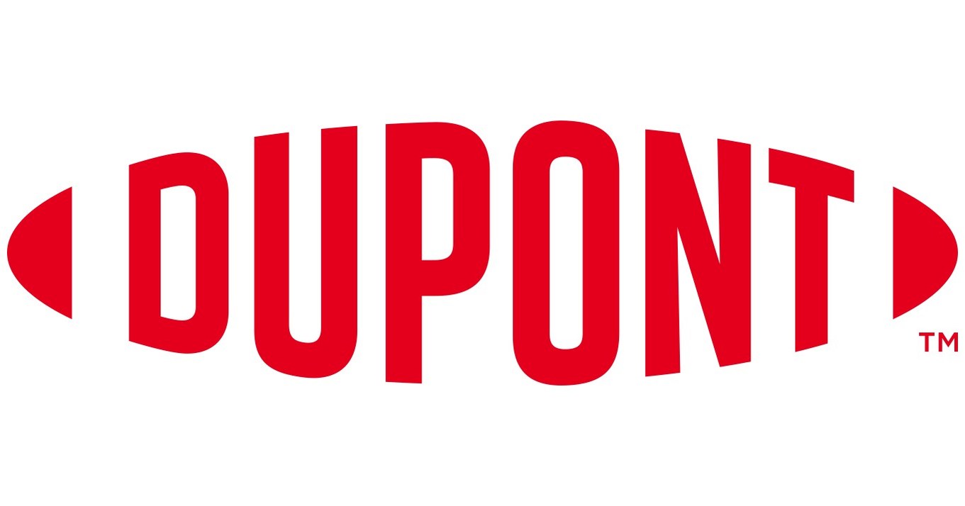 DuPont Logo