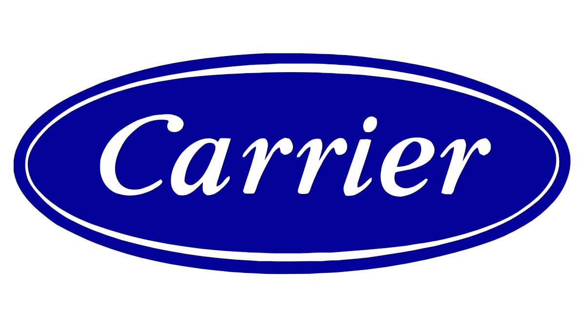 Carrier Global Logo