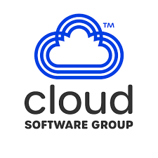 Cloud Software Group Logo