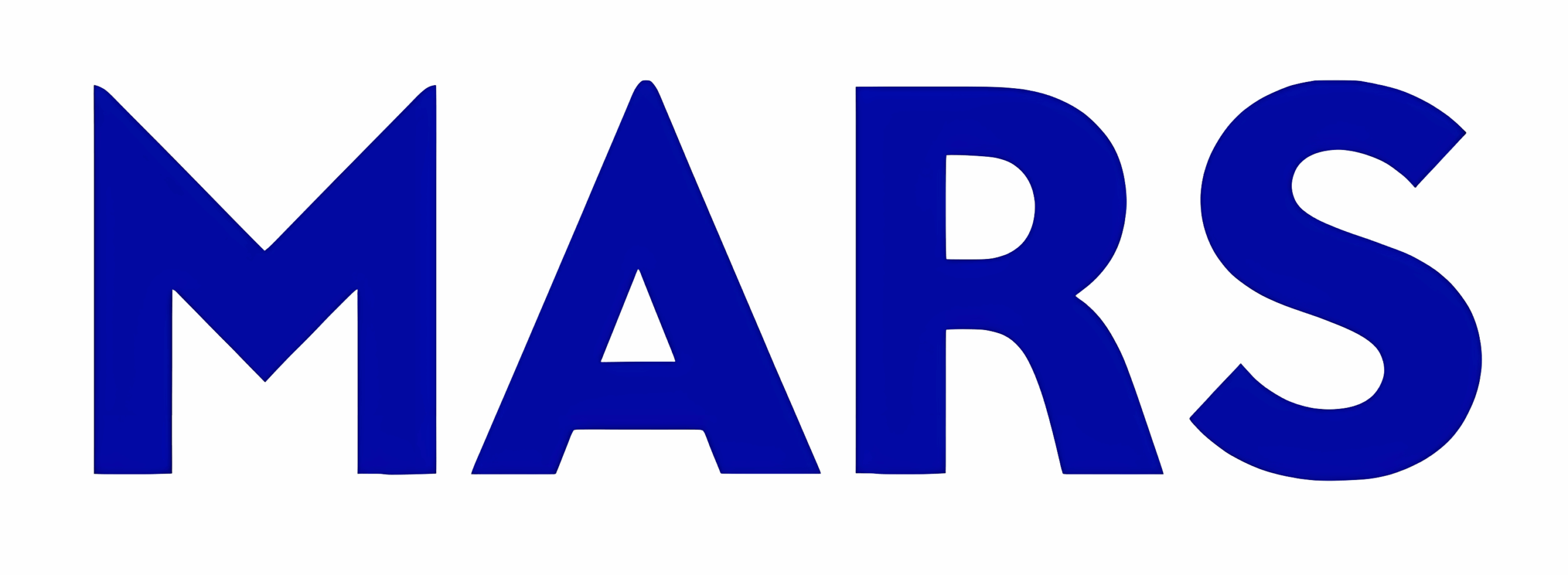 Mars Inc. Logo