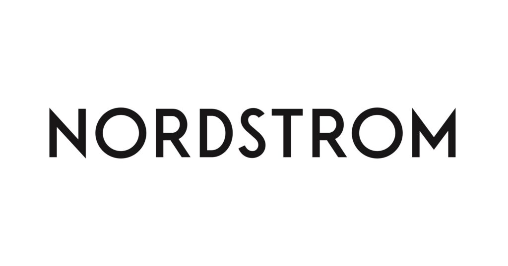 Nordstrom logo
