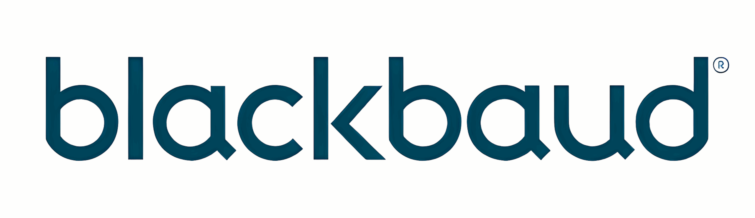 Blackbaud Logo