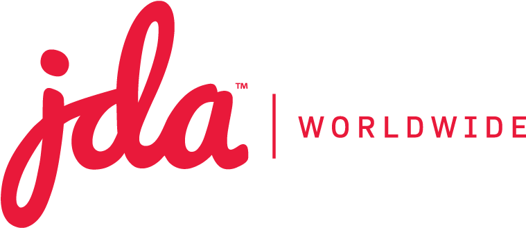 JDA Worldwide logo
