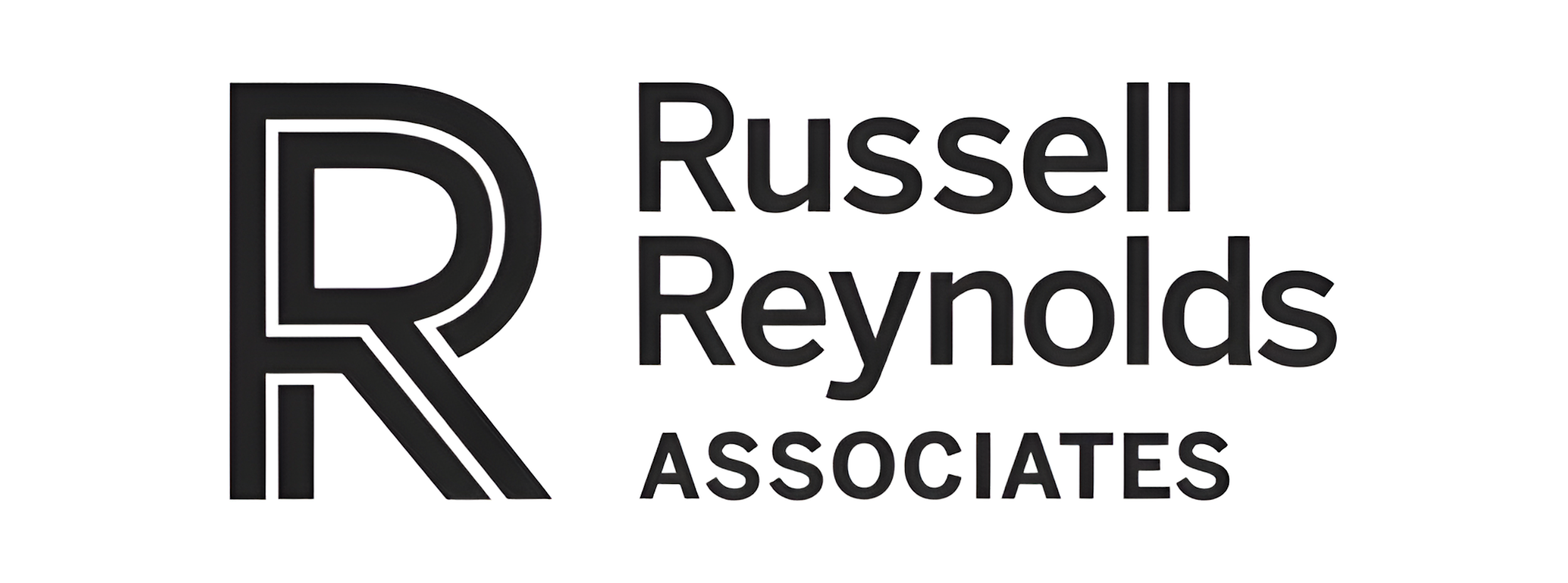 Russell Reynolds Logo