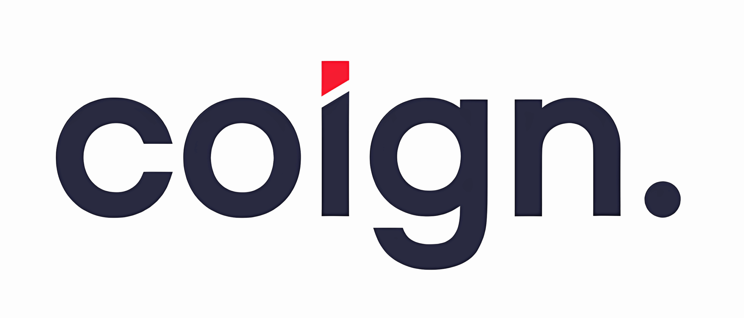 Coign Logo