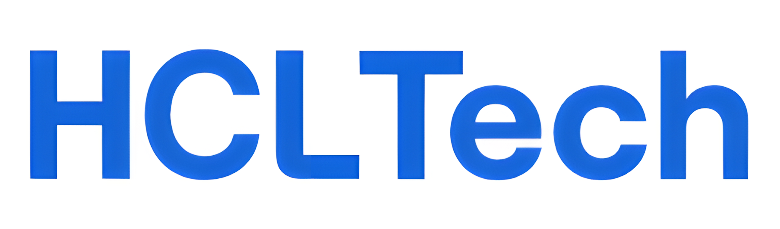 HCL Technologies Logo