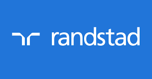 Randstad Logo