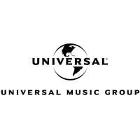 Universal Music Group (UMG) Logo