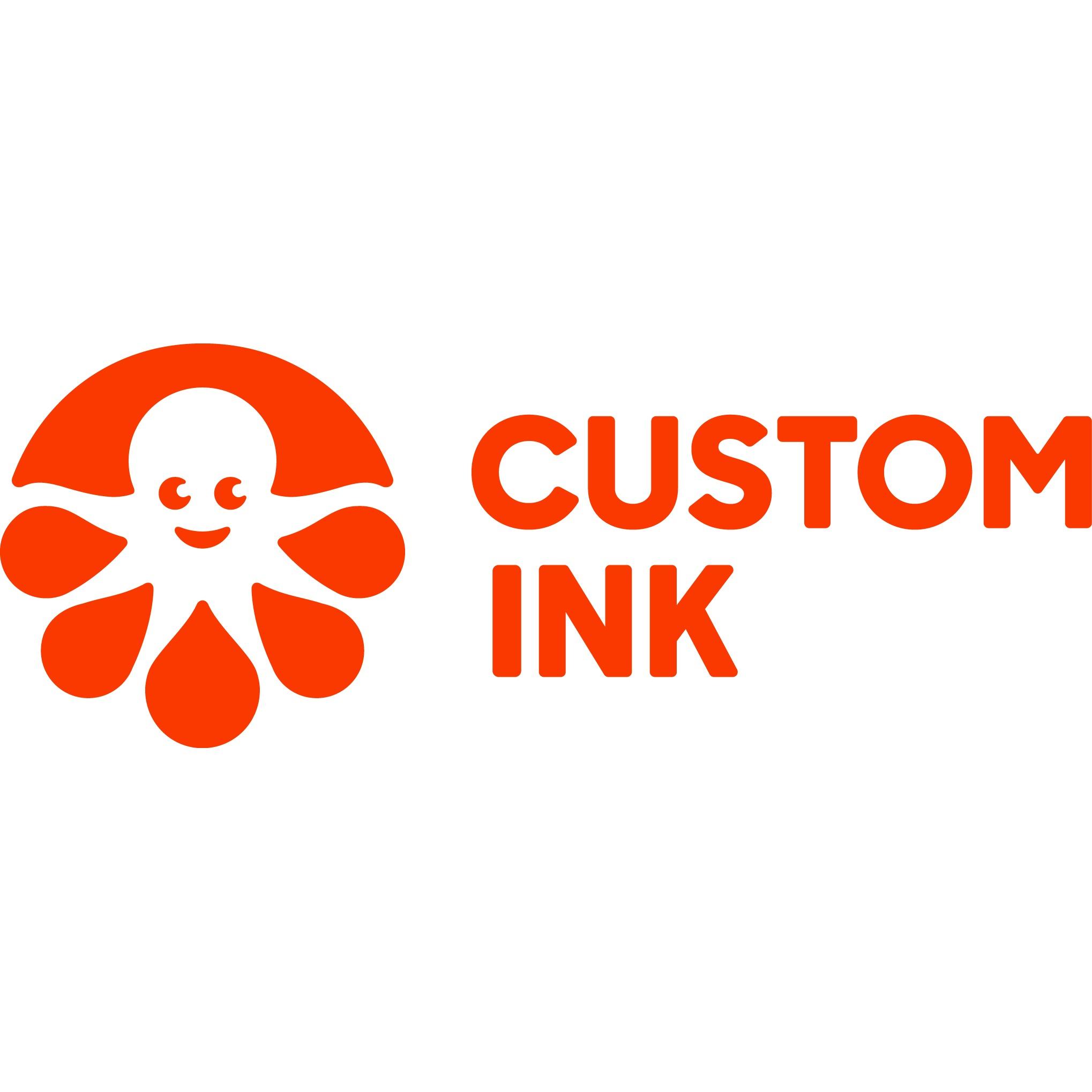 Custom Ink 1792 Exchange