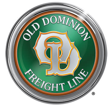 Old Dominion Freight Line Logo
