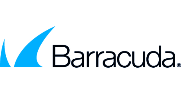 Barracuda Networks Logo