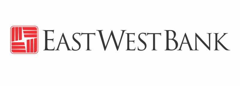 East West Bank Logo