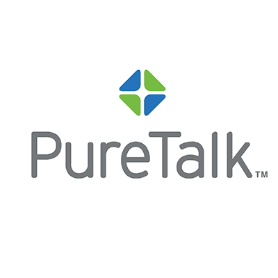 Pure Talk Wireless Logo