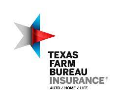 Texas Farm Bureau Logo