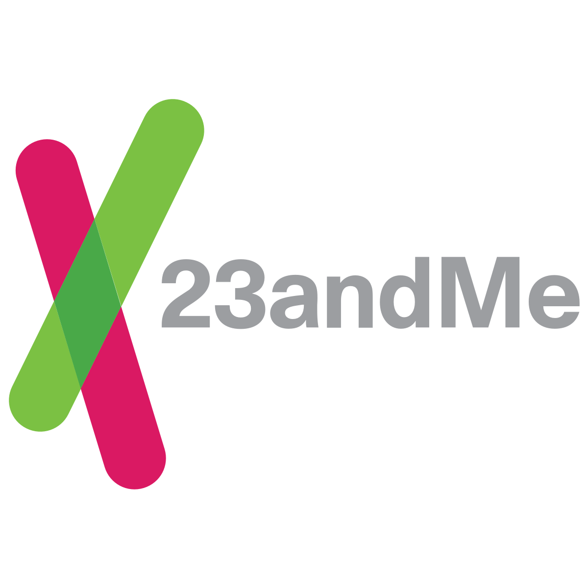 23andMe Logo