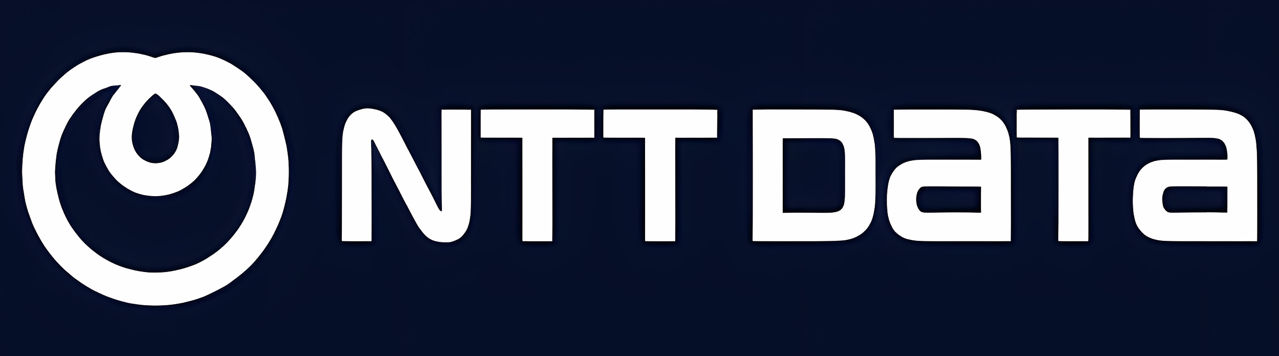 NTT Data Logo
