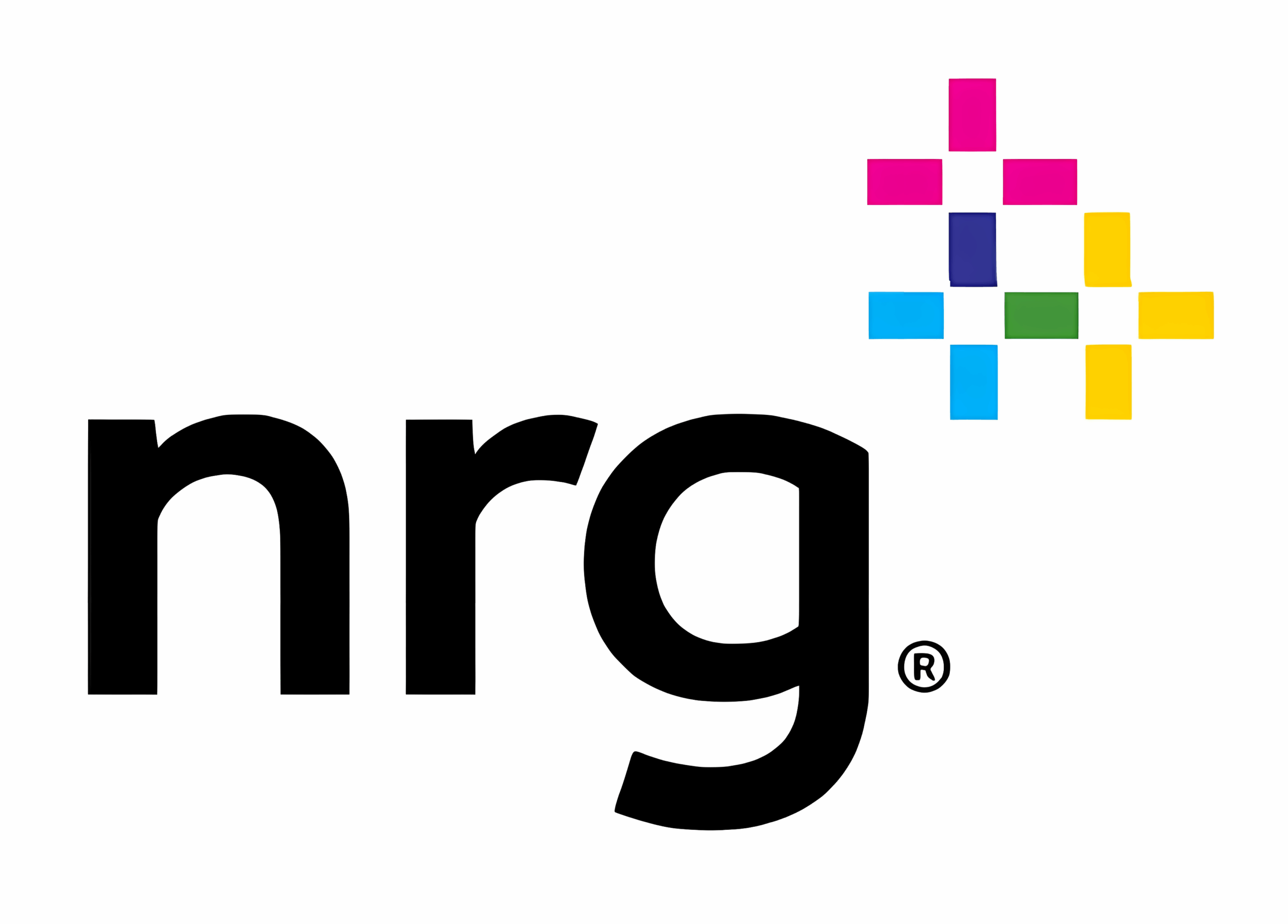 NRG Energy Logo
