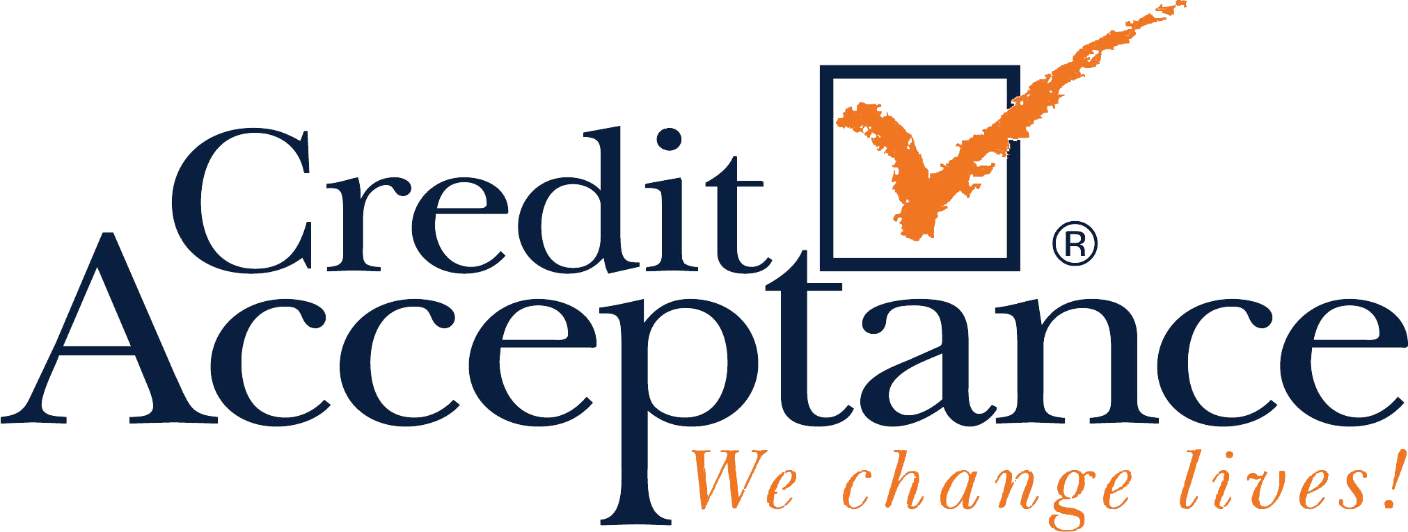 Credit Acceptance Corporation Logo