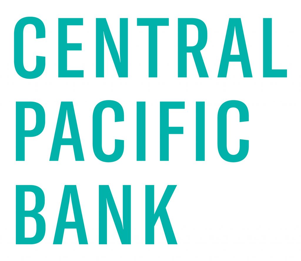 Central Pacific Bank Logo