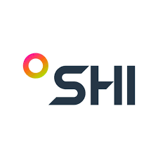 SHI International Corporation Logo