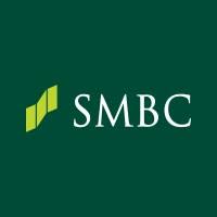 Sumitomo Mitsui Banking Corporation (SMBC) Logo