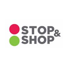 Stop & Shop Logo