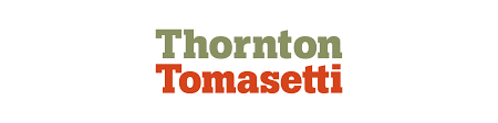 Thornton Tomasetti Logo