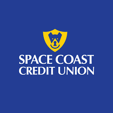 Space Coast Credit Union Logo