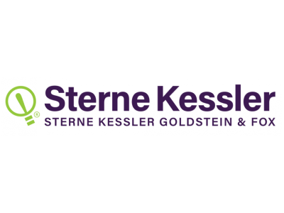 Sterne Kessler Goldstein & Fox Logo