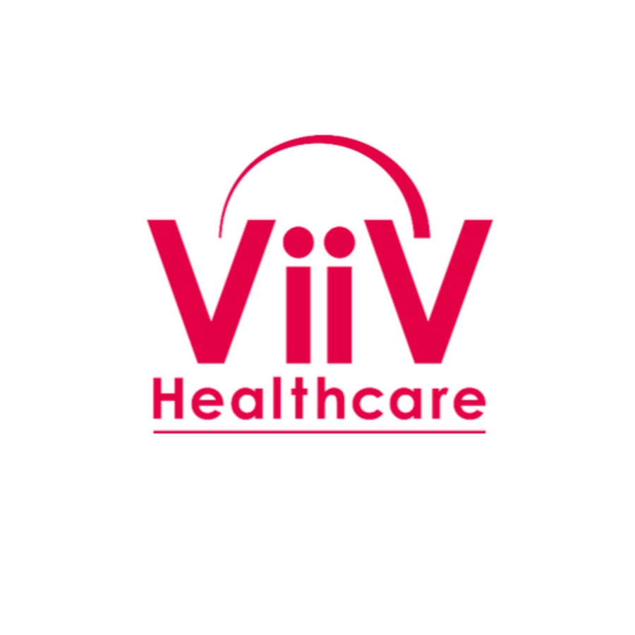 ViiV Healthcare Logo