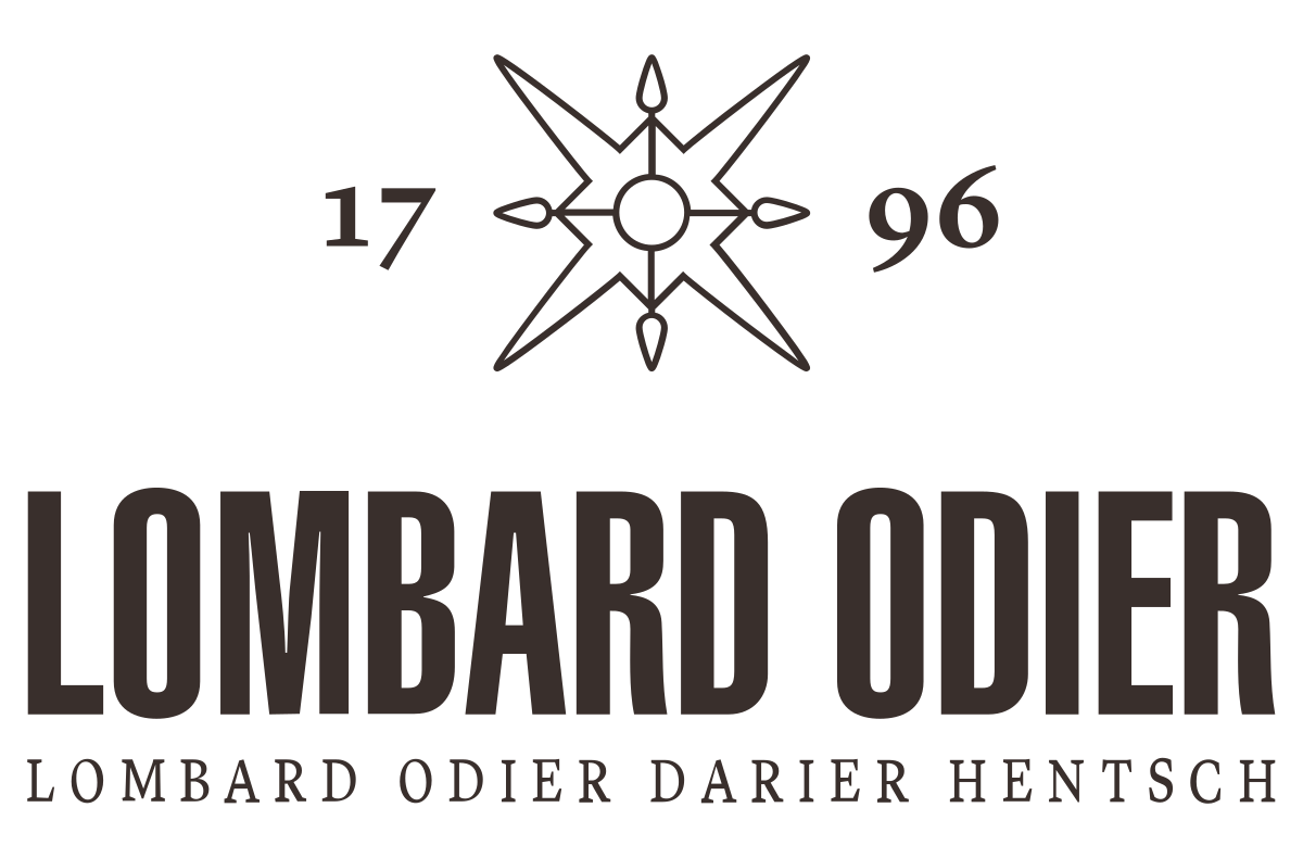 Lombard Odier Investment Managers Logo