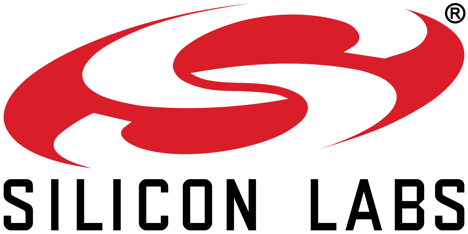 Silicon Labs Logo