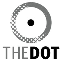The Dot Corporation Logo