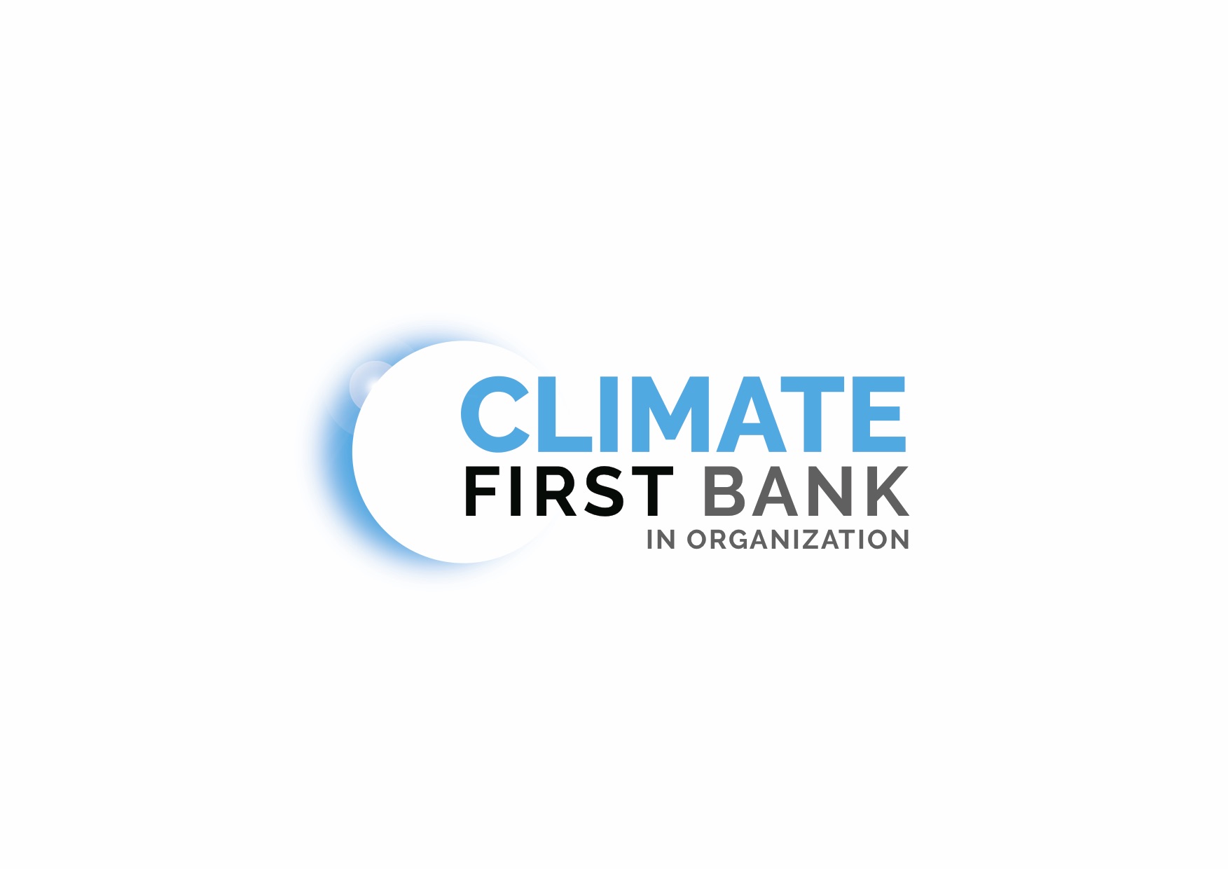 Climate First Bank Logo