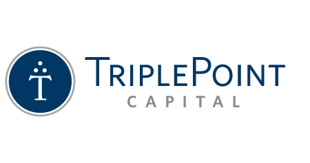 Triple Point Capital Logo