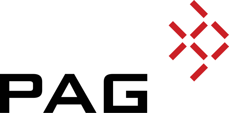 PAG Private Equity Logo