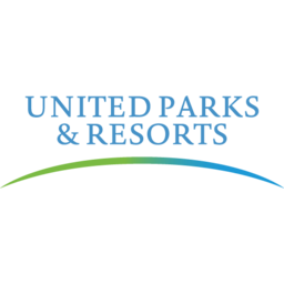 United Parks and Resorts Logo