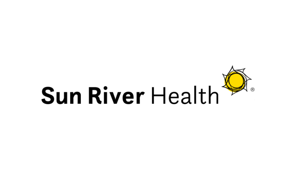 Sun River Health Logo