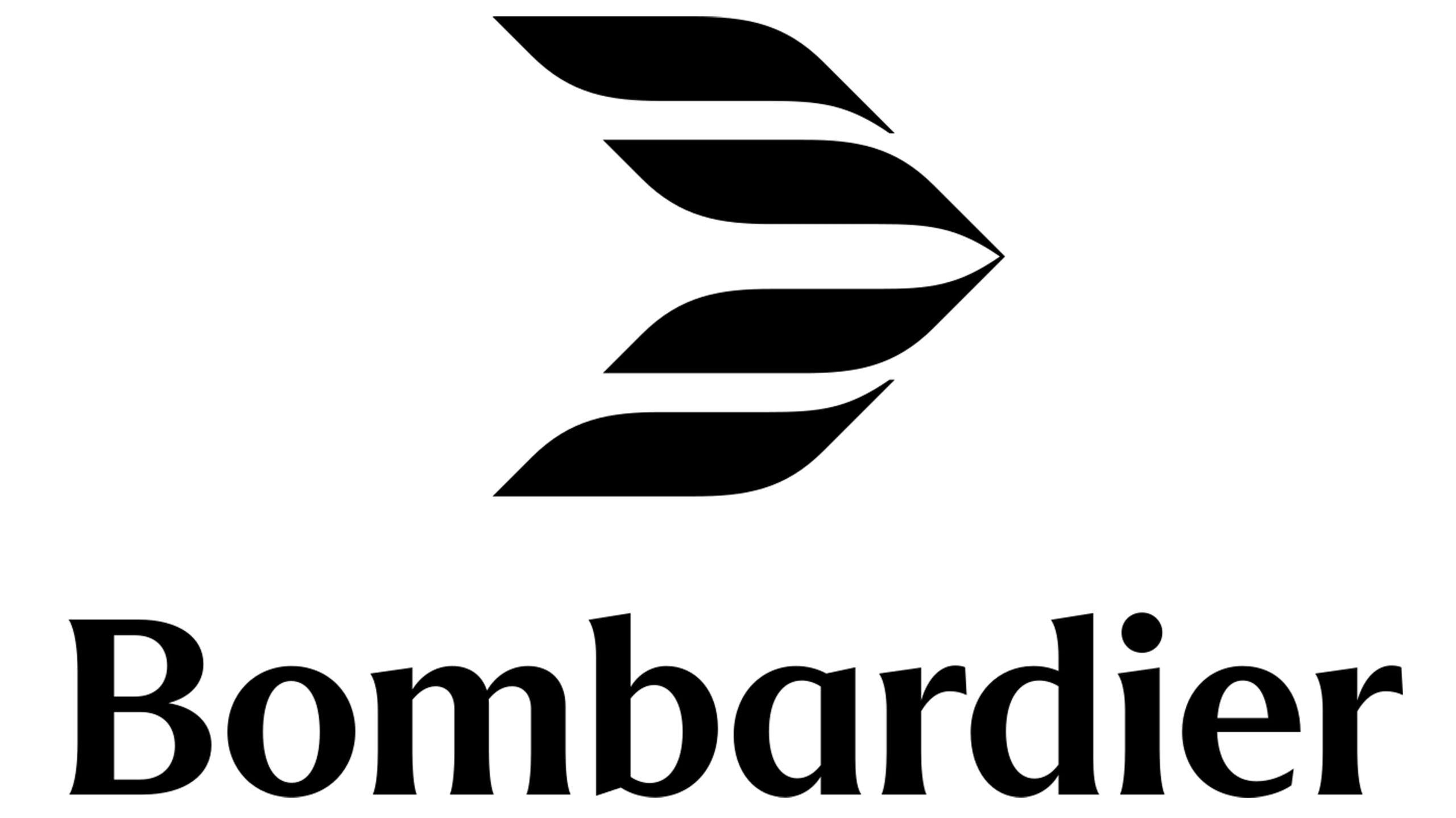Bombardier Logo