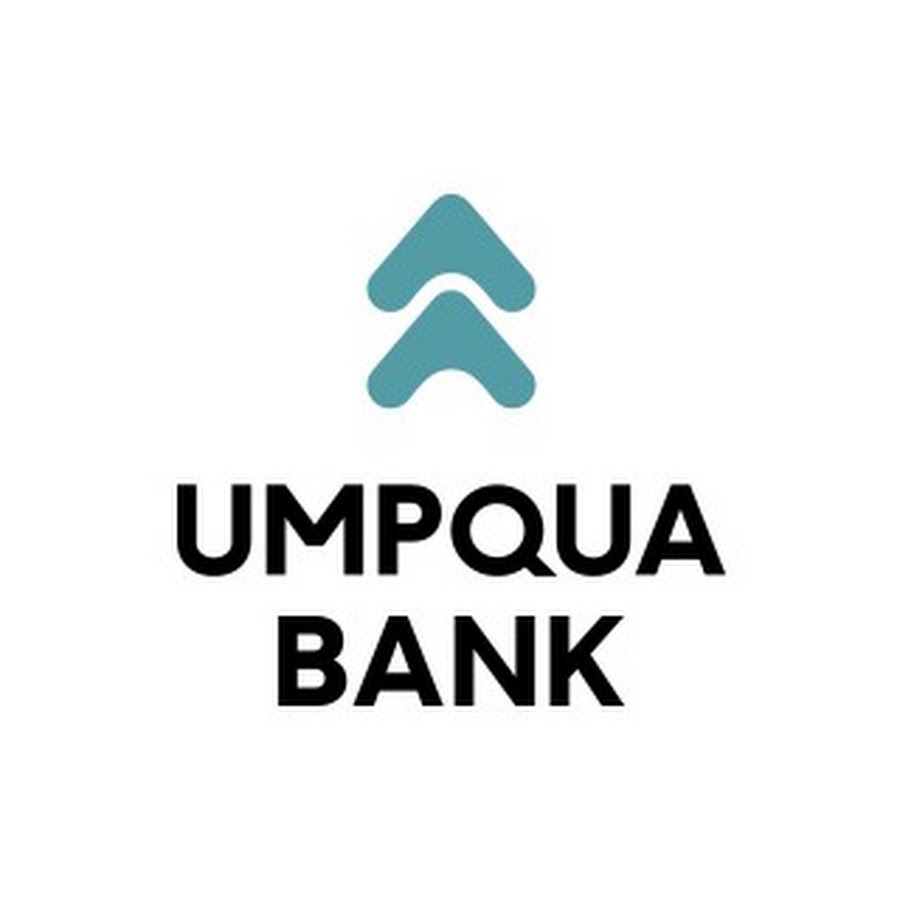 Umpqua Bank Logo