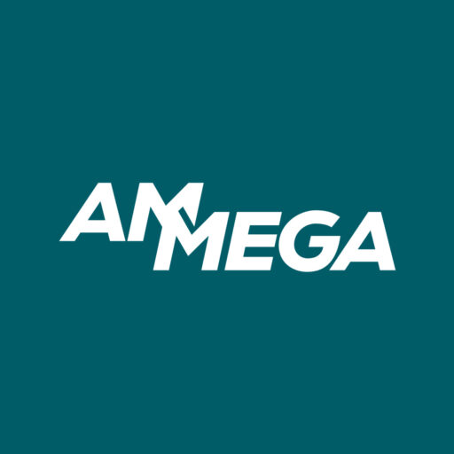 Ammega Logo